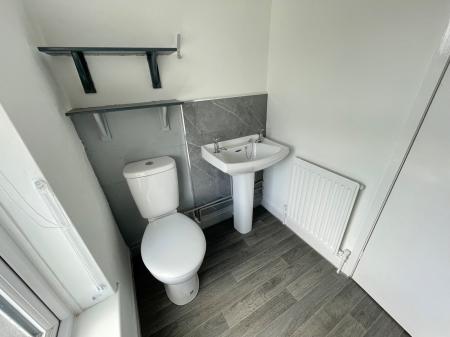 1 bedroom Flat to let in Stanhope Road, Kingsthorpe, Northampton, NN2