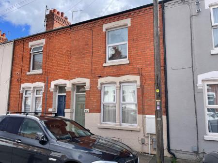 Stanhope Road, Kingsthorpe, Northampton, NN2