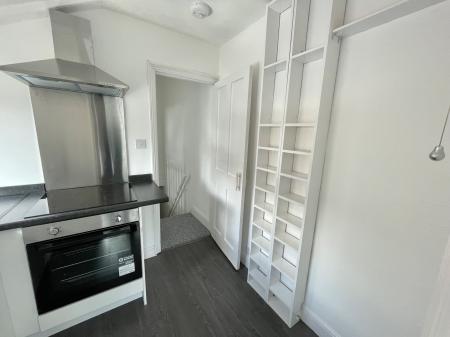 1 bedroom Flat to let in Stanhope Road, Kingsthorpe, Northampton, NN2