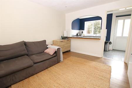 2 bedroom Terraced House for sale in Shard Close, East Hunsbury