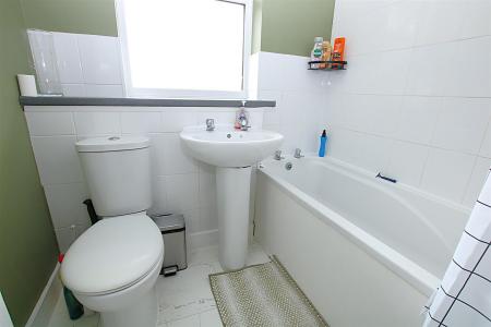 2 bedroom Terraced House for sale in Shard Close, East Hunsbury