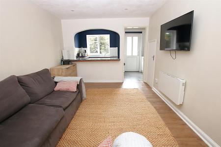 2 bedroom Terraced House for sale in Shard Close, East Hunsbury