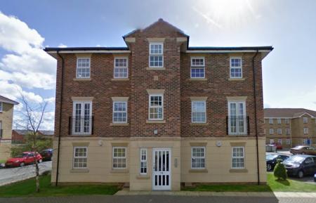 Henry Bird Way, Southbridge, Northampton, NN4