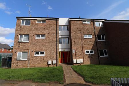 Greatmeadow, Blackthorn, Northampton, NN3