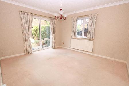 4 bedroom Detached house for sale in Ravens Croft, East Hunsbury