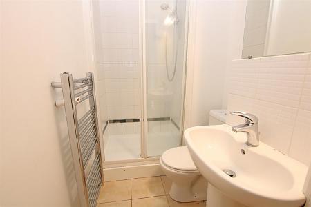 1 bedroom Flat for sale in Abington Avenue, Northampton