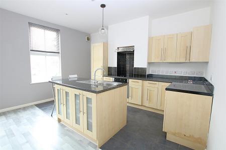 1 bedroom Flat for sale in Abington Avenue, Northampton