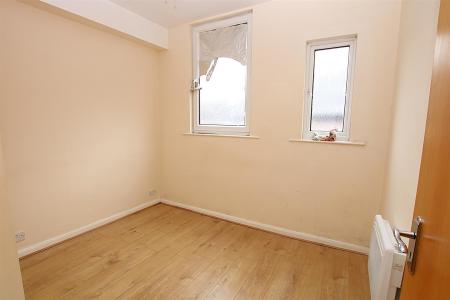 1 bedroom Flat for sale in Abington Avenue, Northampton