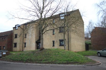 Crickley Crescent, Briar Hill, Northampton, NN4