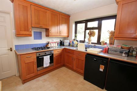 4 bedroom Detached house for sale in West Rising, East Hunsbury