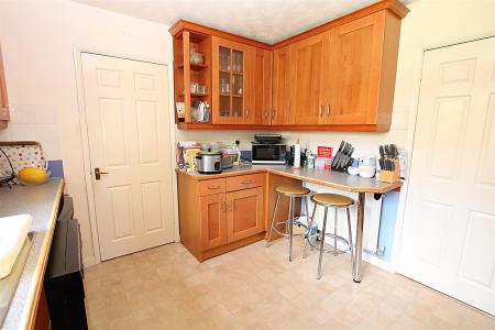 4 bedroom Detached house for sale in West Rising, East Hunsbury