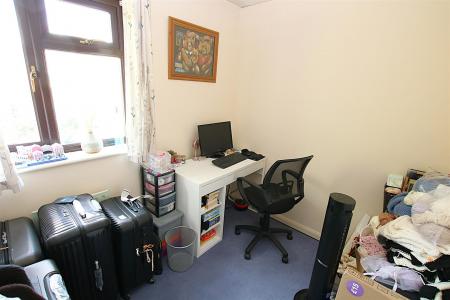 4 bedroom Detached house for sale in West Rising, East Hunsbury