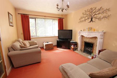 4 bedroom Detached house for sale in West Rising, East Hunsbury