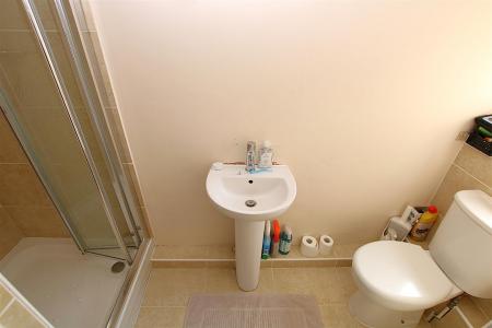 4 bedroom Detached house for sale in West Rising, East Hunsbury