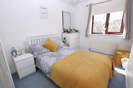 4 bedroom Detached house for sale in West Rising, East Hunsbury