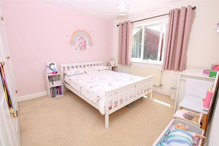 4 bedroom Detached house for sale in Battalion Drive, Wootton