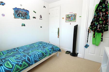4 bedroom Detached house for sale in Battalion Drive, Wootton