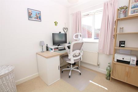 4 bedroom Detached house for sale in Battalion Drive, Wootton
