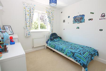 4 bedroom Detached house for sale in Battalion Drive, Wootton
