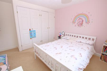 4 bedroom Detached house for sale in Battalion Drive, Wootton