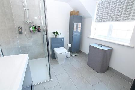 4 bedroom Detached house for sale in Battalion Drive, Wootton