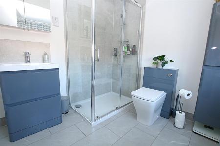 4 bedroom Detached house for sale in Battalion Drive, Wootton