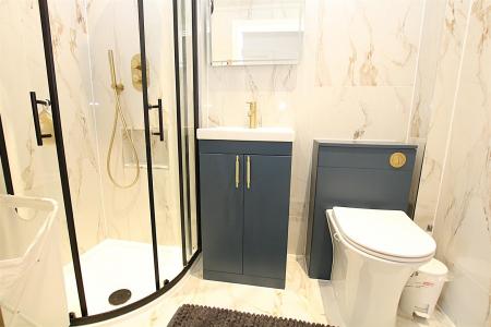 1 bedroom Flat for sale in Dunster Street, Northampton