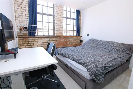 1 bedroom Flat for sale in Dunster Street, Northampton