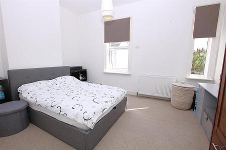 3 bedroom Terraced House for sale in Thirlestane Road, Far Cotton