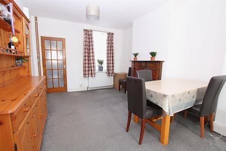 3 bedroom Terraced House for sale in Thirlestane Road, Far Cotton