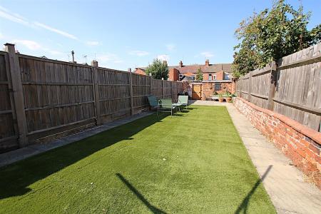 3 bedroom Terraced House for sale in Thirlestane Road, Far Cotton