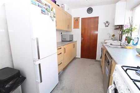 3 bedroom Terraced House for sale in Thirlestane Road, Far Cotton