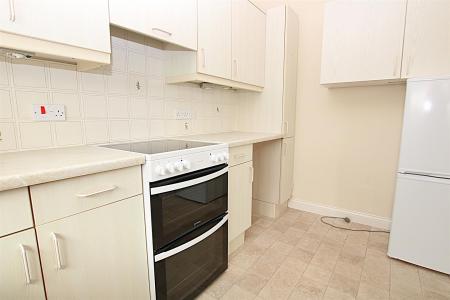 1 bedroom Flat for sale in Wootton Brook Close, East Hunsbury
