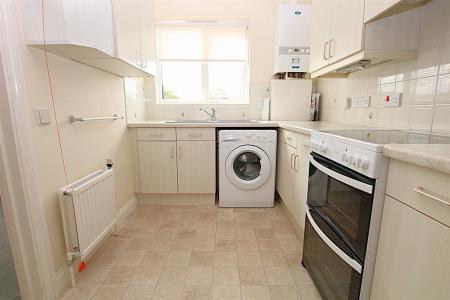 1 bedroom Flat for sale in Wootton Brook Close, East Hunsbury