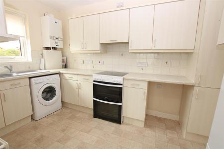 1 bedroom Flat for sale in Wootton Brook Close, East Hunsbury