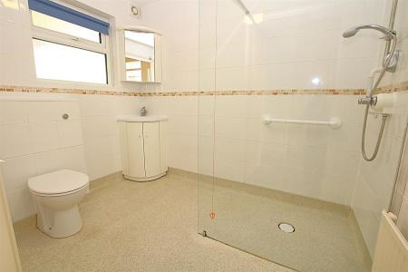1 bedroom Flat for sale in Wootton Brook Close, East Hunsbury