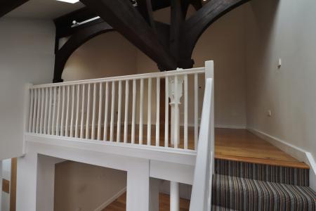 2 bedroom Flat to let in Artizan Road, Abington, Northampton, NN1
