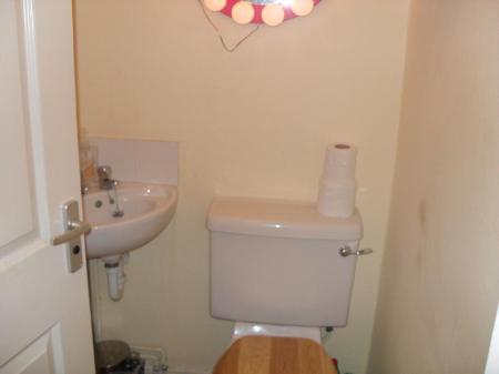 3 bedroom Terraced House for sale in Ivy Road, Abington
