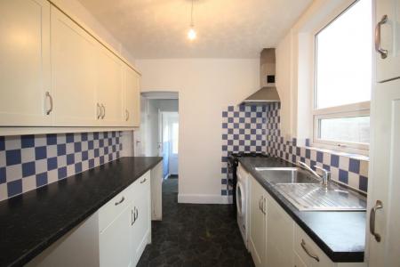 3 bedroom Terraced House for sale in Ivy Road, Abington