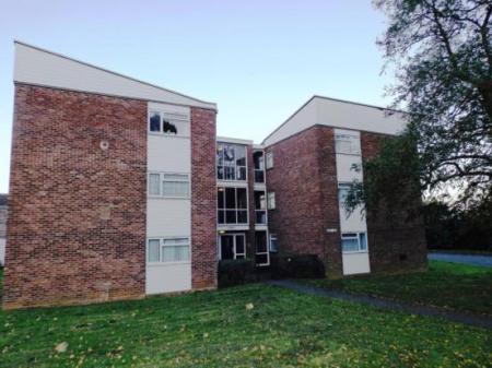 1 bedroom Flat to let in Newton Road, Duston, Northampton, NN5