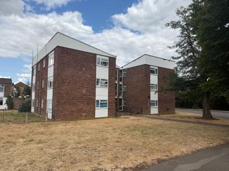 Newton Road, Duston, Northampton, NN5
