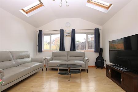 3 bedroom Semi-detached house for sale in Springbanks Way, East Hunsbury