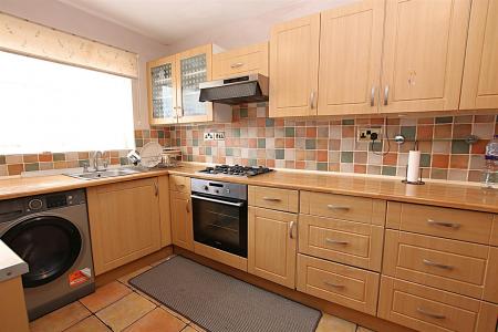 3 bedroom Semi-detached house for sale in Springbanks Way, East Hunsbury