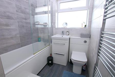 3 bedroom Semi-detached house for sale in Springbanks Way, East Hunsbury