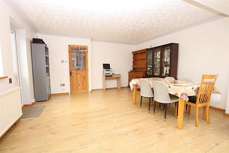 3 bedroom Semi-detached house for sale in Springbanks Way, East Hunsbury