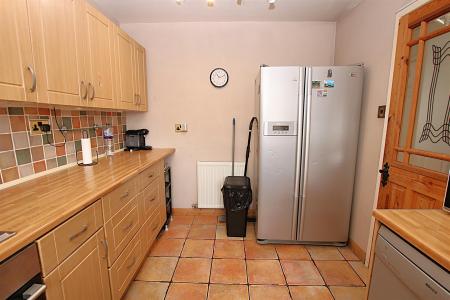 3 bedroom Semi-detached house for sale in Springbanks Way, East Hunsbury
