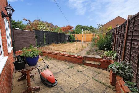 3 bedroom Semi-detached house for sale in Springbanks Way, East Hunsbury