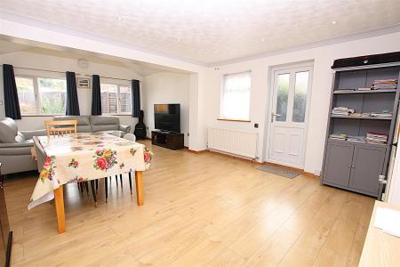 3 bedroom Semi-detached house for sale in Springbanks Way, East Hunsbury