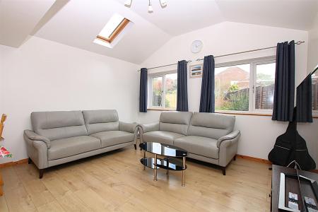 3 bedroom Semi-detached house for sale in Springbanks Way, East Hunsbury