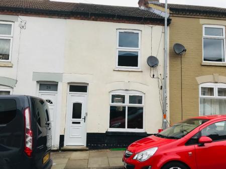 2 bedroom Terraced House to let in Northcote Street, Semilong, Northampton, NN2